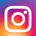 Instagram icon