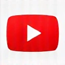 YouTube icon